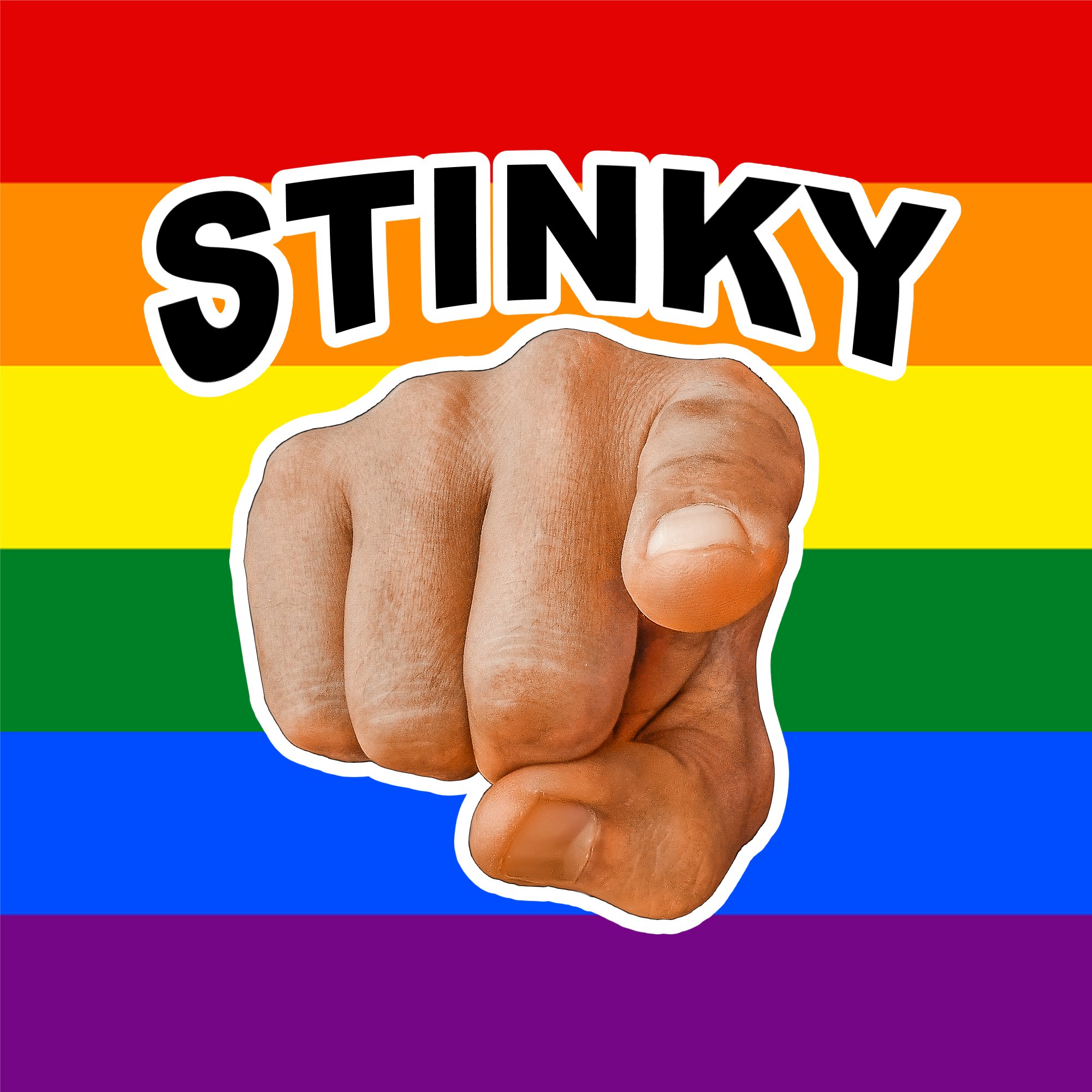 Stinky Men Of The Day On Twitter Today S Stinky Man Of The Day Is You You Are Stinky