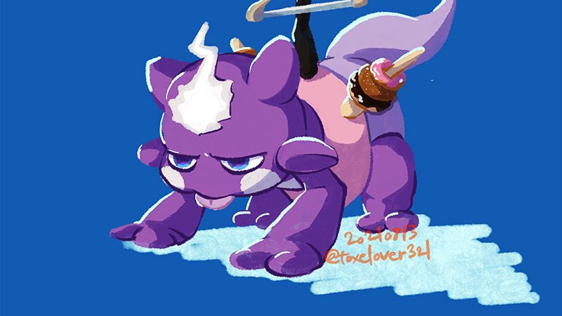 Twoucan エレズン の注目ツイート イラスト マンガ コスプレ モデル