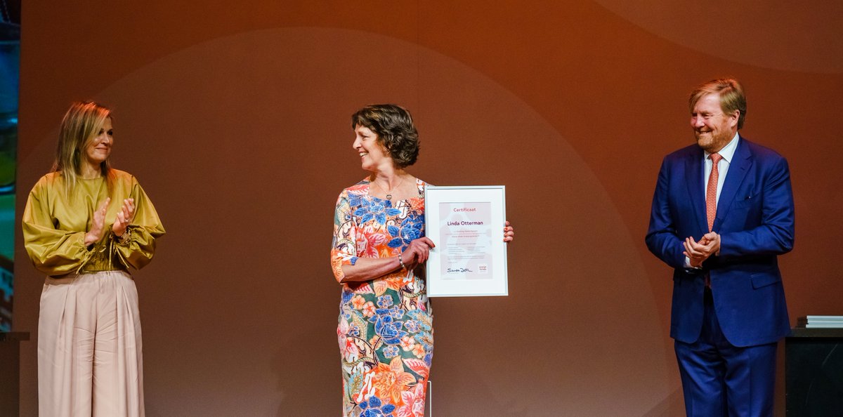 In het <a href="/Zeistermagazine/">Zeistermagazine.nl</a> een mooi en trots artikel over de betrokkenheid van de Koning en Koningin op <a href="/SamenOplopen/">St.Samen Oplopen</a> . Koninklijk certificaat voor Samen Oplopen | zeistermagazine.nl