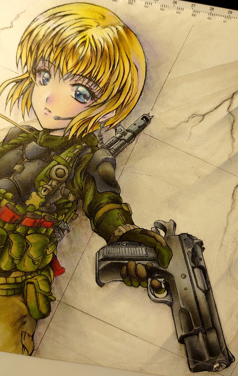 Twoucan 銃 の注目ツイート イラスト マンガ Twoucan 銃 の注目ツイート イラスト マンガ