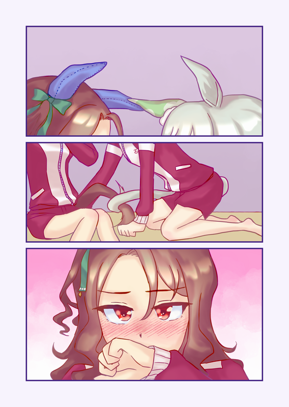 今まで描いた絵で一番えちちなのこれかも
気に入ってる 