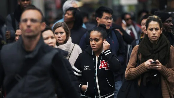 thehill's tweet photo. Census marks US first: White population shrinks https://t.co/rSENn8jRCl https://t.co/cDyuc2YKNj