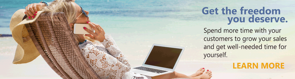 SOHO Business Group is a national online community focussed on helping small businesses overcome the daily challenges they face and be more successful in today's highly competitive marketplace. To learn more, visit soho.ca.