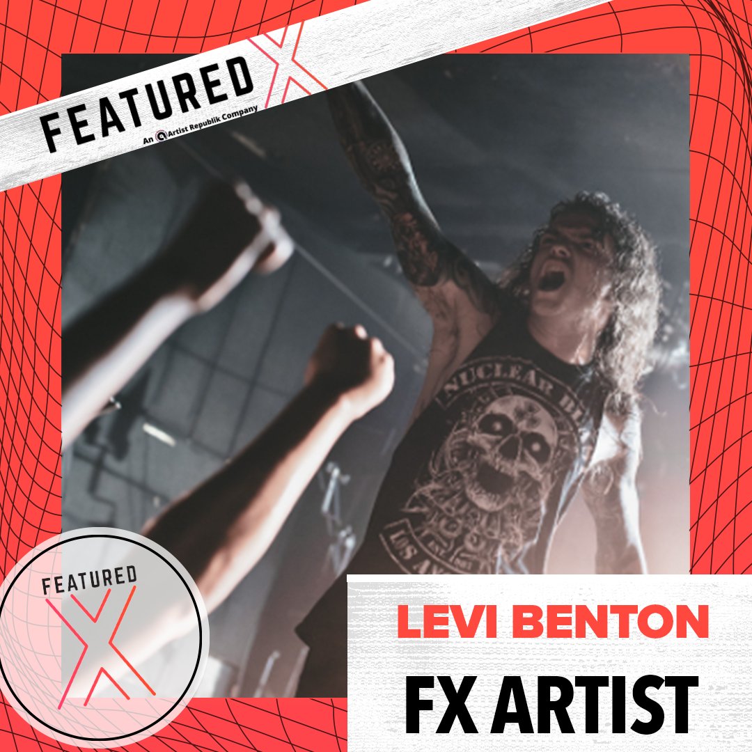 Featured X (@featuredxdotcom) on Twitter photo Don't feel lost in the grey, <a href="/levibenton/">Levi Benton</a> can crush some vocals on your new song ❌
.
.
.
#levibenton #missmayi #vocalist #lostinthegrey #fxartist Don't feel lost in the grey, <a href="/levibenton/">Levi Benton</a> can crush some vocals on your new song ❌
.
.
.
#levibenton #missmayi #vocalist #lostinthegrey #fxartist