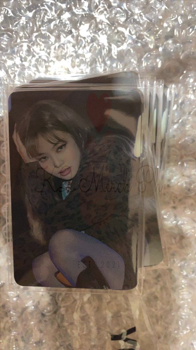K2MerchPH's tweet photo. #K2UPDATES: BLACKPINK 4+1 Photobook already arrive in our Korean address!!
Once na magarrive dito sa ph, ipapaship na po natin sa inyo agad. Yung mga nagavail po ng slots na hindi pa po paid, please settle your payment na po. โค๏ธ
^^K2 Admin ๐ https://t.co/P2Bcou3S5e