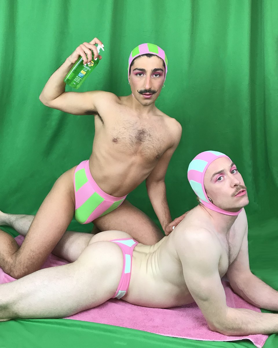 yerwonlondon's tweet photo. Hot Homo Summer. Shop the collection now. #LGBT #swimwear #thongmen https://t.co/ehkySHiL09