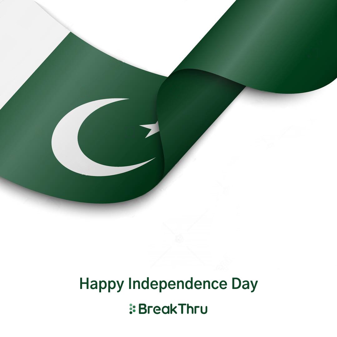 BreakThruPK's tweet photo. Let's celebrate independence day this year by demonstrating being a true nationalist. Let's stay indoor to stay independent. #Pakistan #PakistanZindabad #14august2021 #celebration #IndependenceDay2021 #IndependenceDay #breakthru https://t.co/zgllcZ73kp