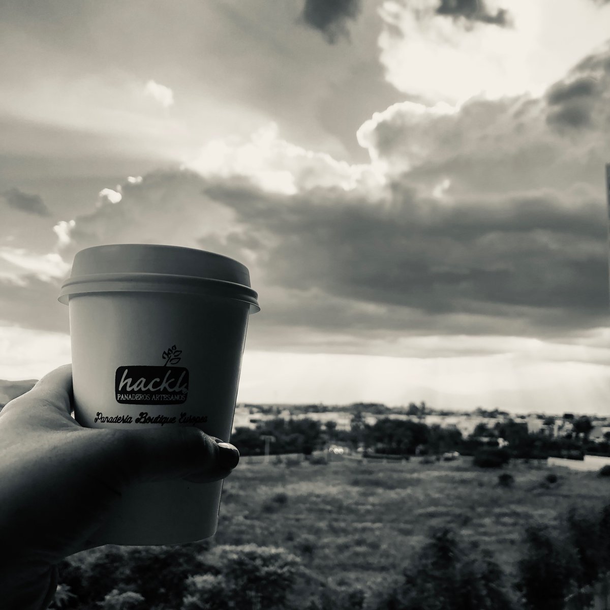 HacklPanaderos's tweet photo. Viernes de comenzar tu día con un café en #hacklpanaderosartesanos #cafe #coffee #panycafe #hackl43pte #hacklibero #hackllapaz #hacklsonata #hacklzavaleta https://t.co/T9zXOj94Mo