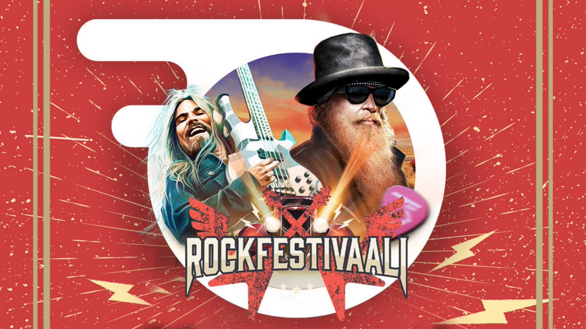MatchingVisions's tweet image. €20,000 #RockFest Tournament on #Nopeampi! Rock yourself to the prize pool and grab your share of the € 20,000 cash prize and a ticket to the Dee Snider gig recording! For more info, please ask your aff manager!