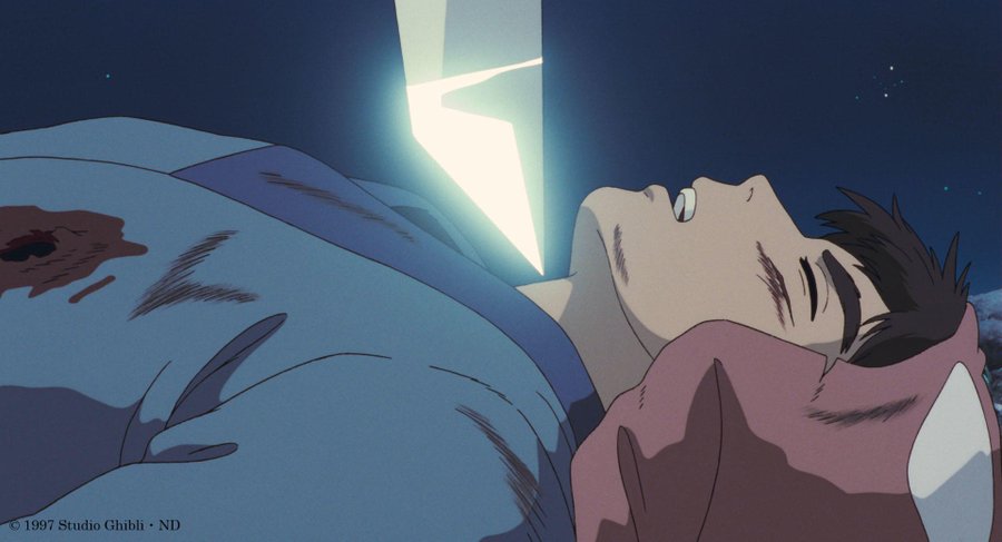 知ってた もののけ姫 コダマ の噂 実はトトロと関係が 21年8月24日 エキサイトニュース