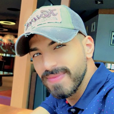 MamoonAmer's tweet photo. #NewProfilePic https://t.co/zRFfomOaSu