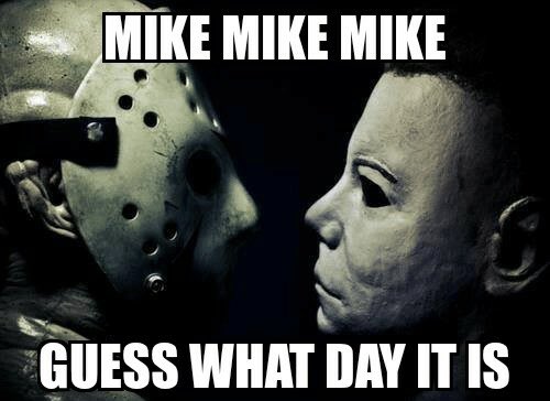 kleinallyshow's tweet photo. Happy FRIDAY THE 13th!! 💀 we’re here and doing ~things~

https://t.co/IcHU8GDSs3

@kroq @alt965kc @ALT1053SF @ALT1037DFW https://t.co/8fNLGU6fko