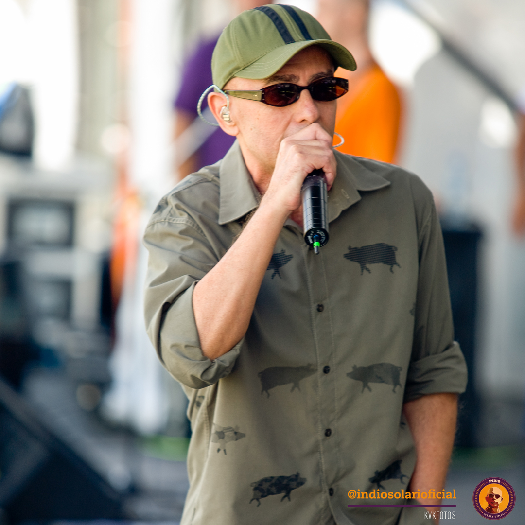 Indio_Solari_ok's tweet photo. Prueba de sonido
por @kvkfotos https://t.co/ARFFrtsswf
