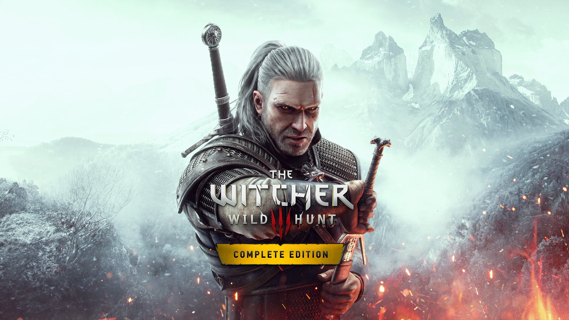 The Witcher on Twitter: The Witcher on Twitter: