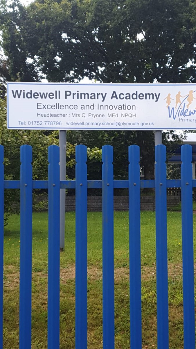 Fire Barrier are delighted to have been awarded the contract to provide 60 minute fire protection within ceiling voids at Widewell Primary School in Plymouth for Doorcare South West Limited.

#firesafety #construction #passivefireprotection #constructionindustry