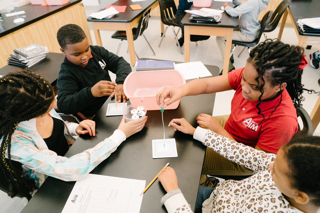 Turnaround's tweet photo. What does #wholechilddesign look like in practice? In our latest blog, hear stories from schools across the country who are embracing a #wholechild purpose and putting the key elements outlined in the Design Principles project into action: https://t.co/HnjJQAYPyy https://t.co/I6YUBnpoLz