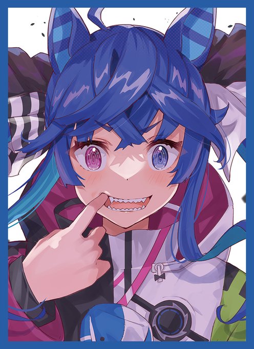 エア夏コミ 新作情報
「ターボ」のスリーブとプレイマットになります。イラストははるユ様(@ha_ru_ha_ru1192)になります!
※最小部数での頒布となります。 