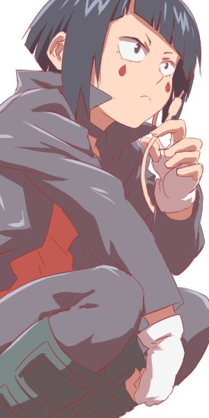 じろうさんカコイイ #ヒロアカ 