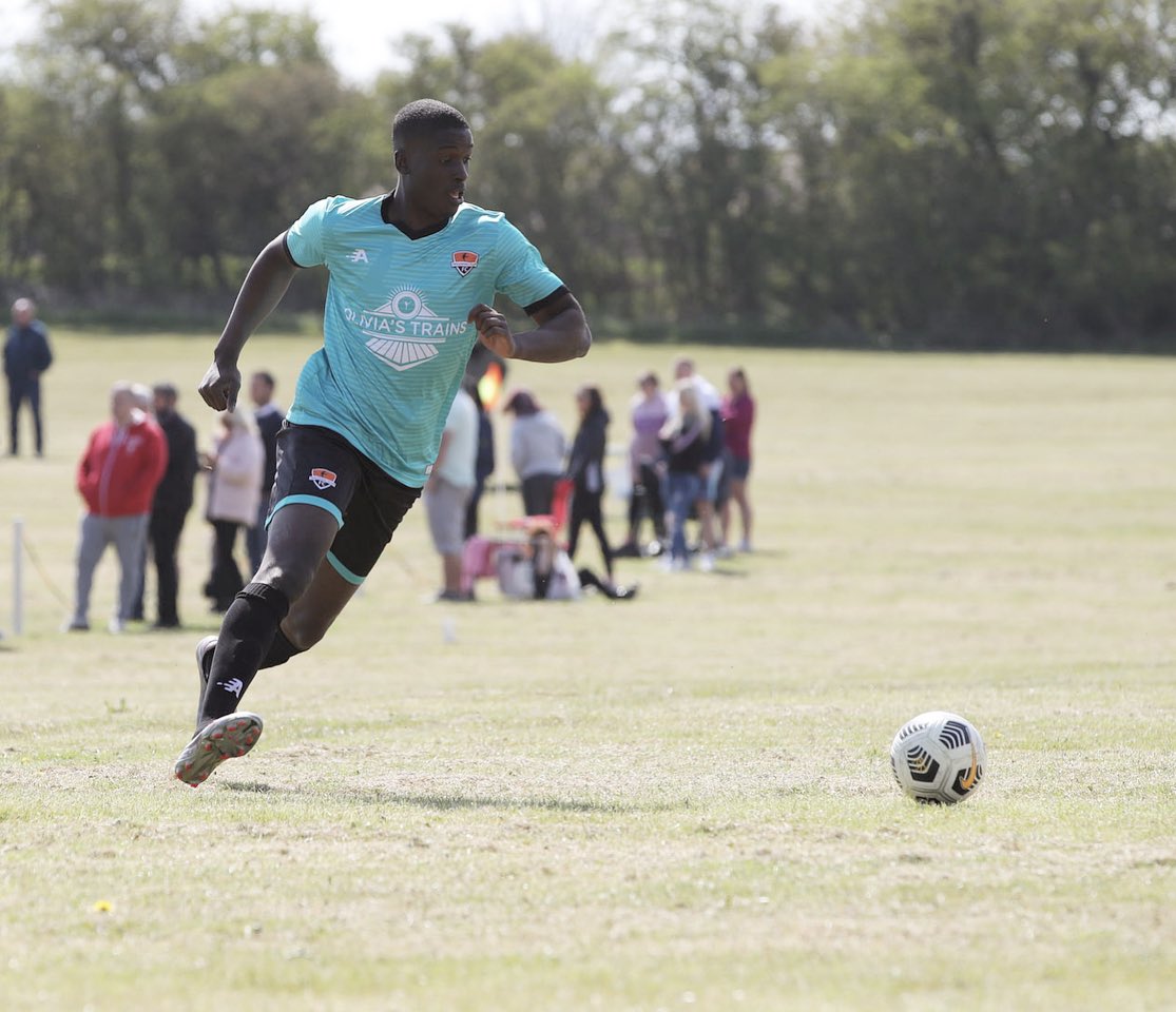 Swallownest Village tweet media