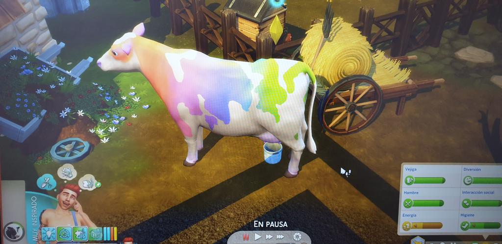 adrianitadc's tweet image. Es que me encantaaaa