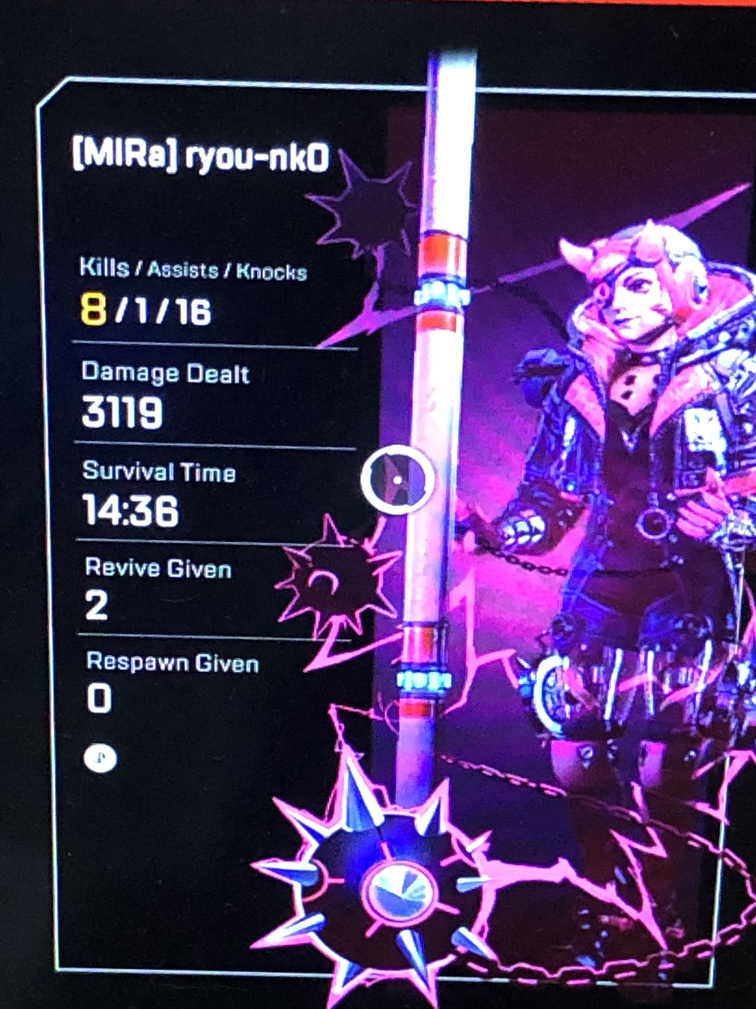 تويتر Mel على تويتر え なんで Https T Co Akdk7h2k1j