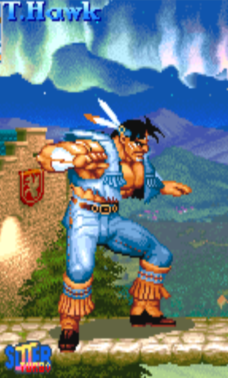 EXbiollo's tweet photo. Native americans grapplers from Mexico named as birds of prey. Same energy. https://t.co/TnRKDNat27