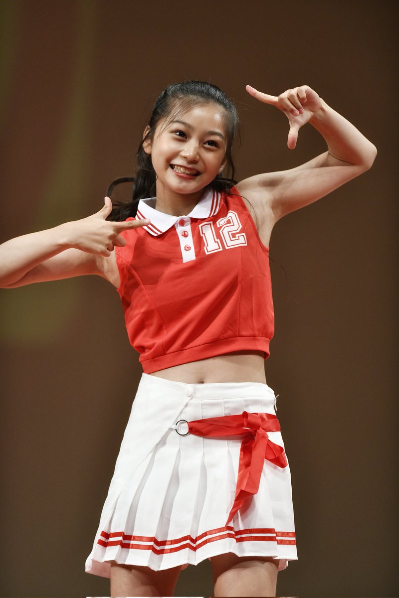 RT @takacar77881: GLUES 祝！ステージデビュー オープニングに