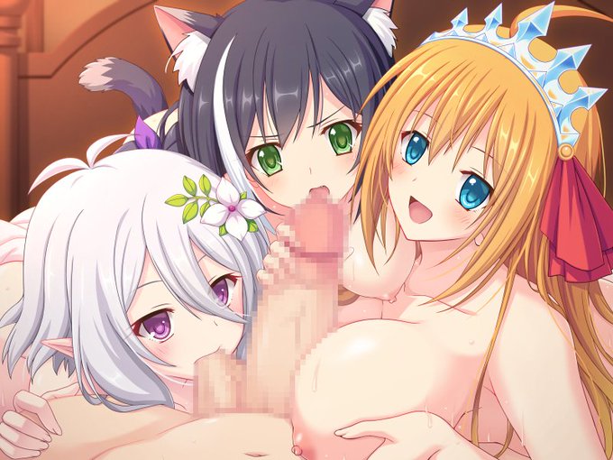 おっぱいいっぱい

#パイズリの日 