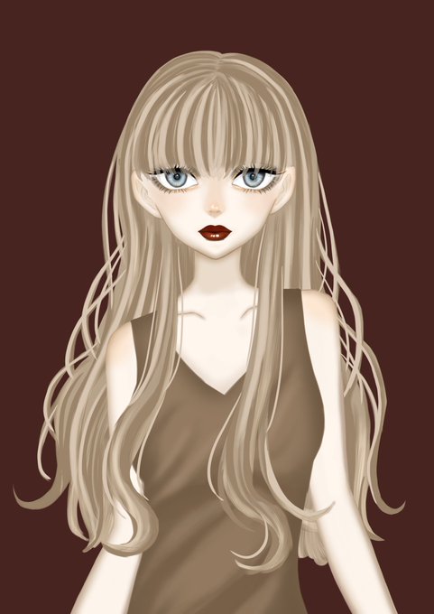 厚塗りのtwitterイラスト検索結果 厚塗りのtwitterイラスト検索結果