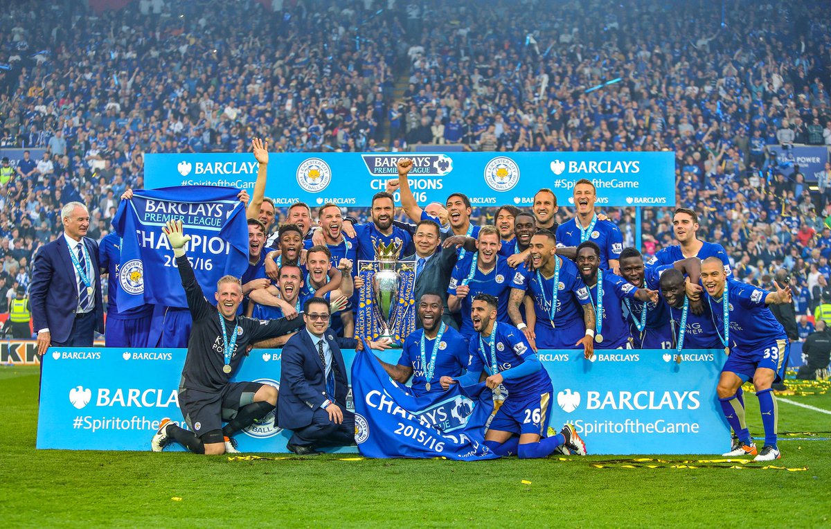 taniLCFC2001's tweet photo. ＠Magwaia2001でTwitterやってました
スポーツ（主にサッカー）用
アカウント作りました！
Leicesterサポです！ https://t.co/eo3uaLF8WG
