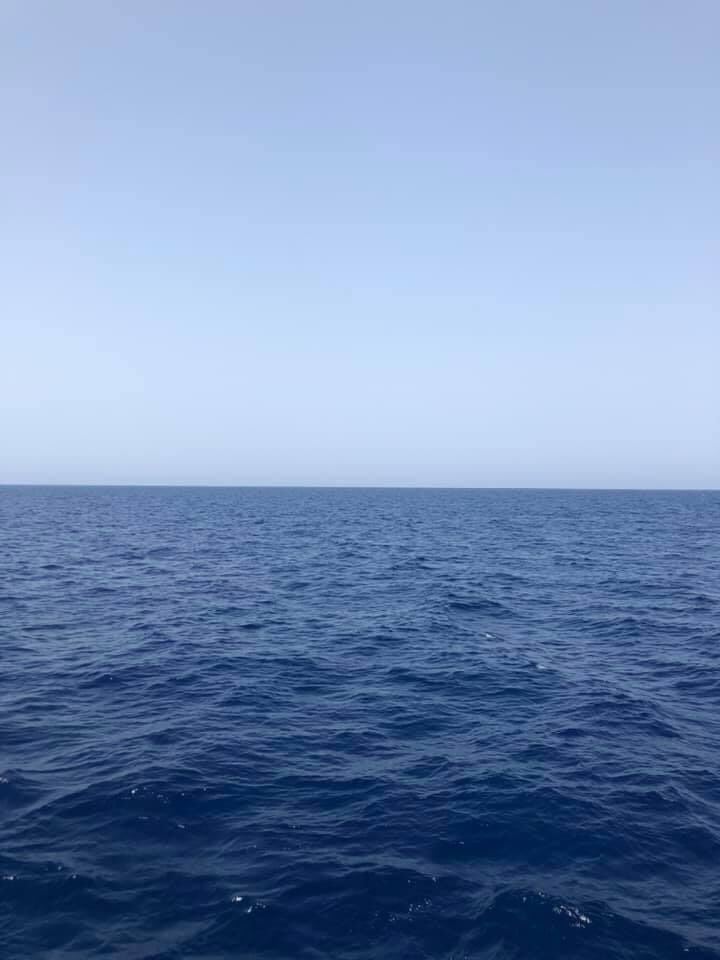 LA SCOMPARSA DI GINO STRADA COINCIDE CON IL PRIMO SALVATAGGIO DI 85 PERSONE ED E' A LUI CHE DEDICHIAMO QUESTE VITE UMANE PER RINGRAZIARLO PER TUTTO CIO' CHE HA FATTO.