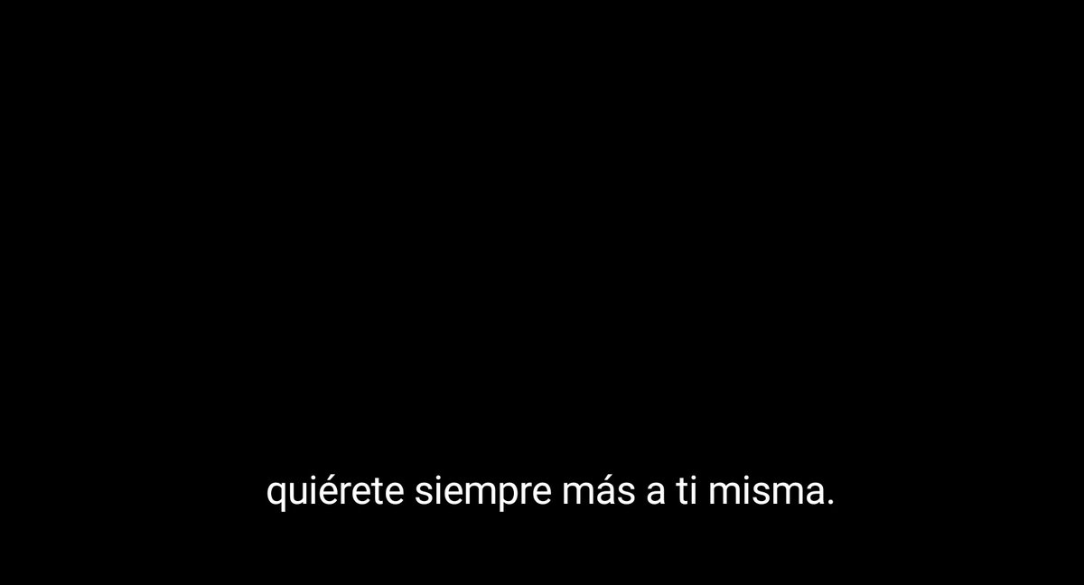 badlands_929's tweet photo. Da igual lo que le quieras... ✨

#Valeria2 https://t.co/DV1aDD9nm5
