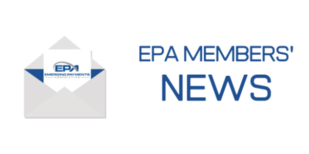 ThePAssoc's tweet photo. The first issue of the August's Members’ Newsletter is now available.
Check out what our members have been up to as they share their innovative ideas and ventures, here: https://t.co/bxfTscqN6l
#EPAcommunity #makingpaymentswork https://t.co/2x2YmsluL1