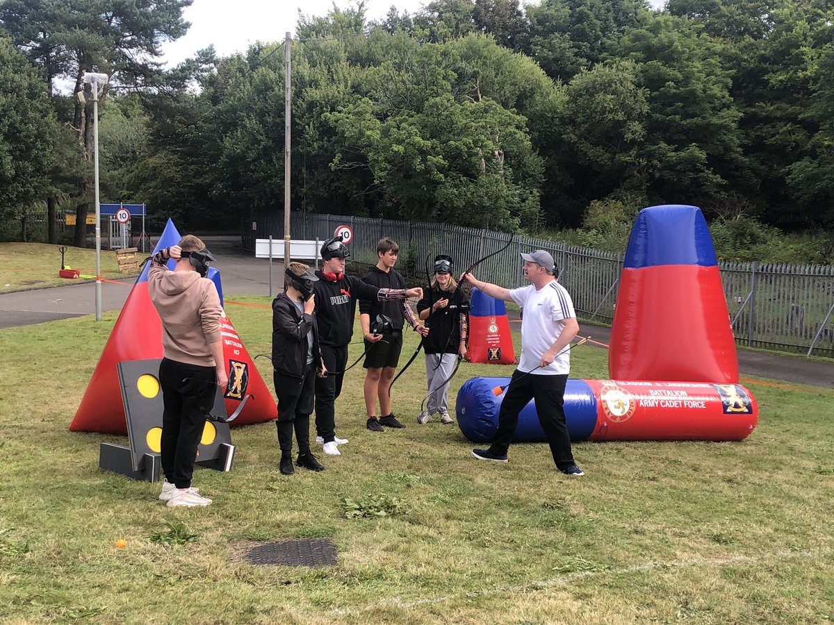 Stephanie Jackman MBE TD tweet media