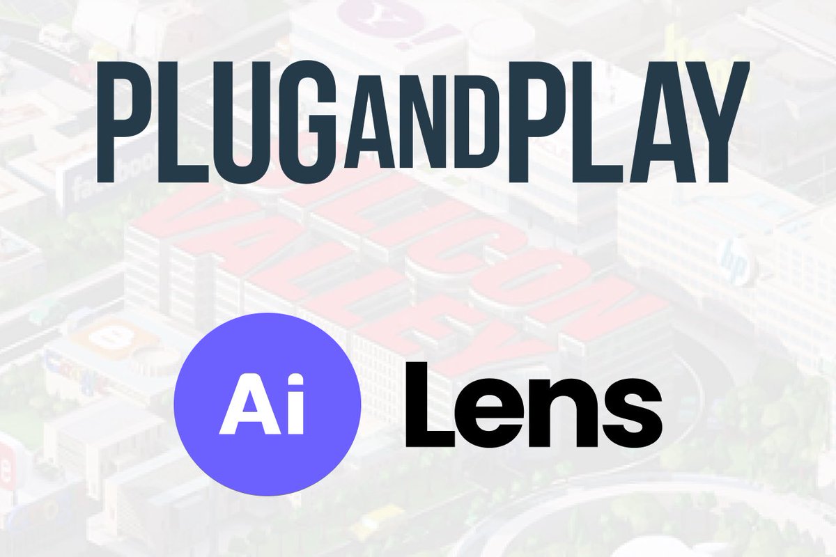LensAI: AI-Powered In-Image & In-Video Ads tweet media