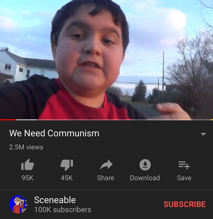 Young People Youtube (@youngpeoplesyt) on Twitter photo 