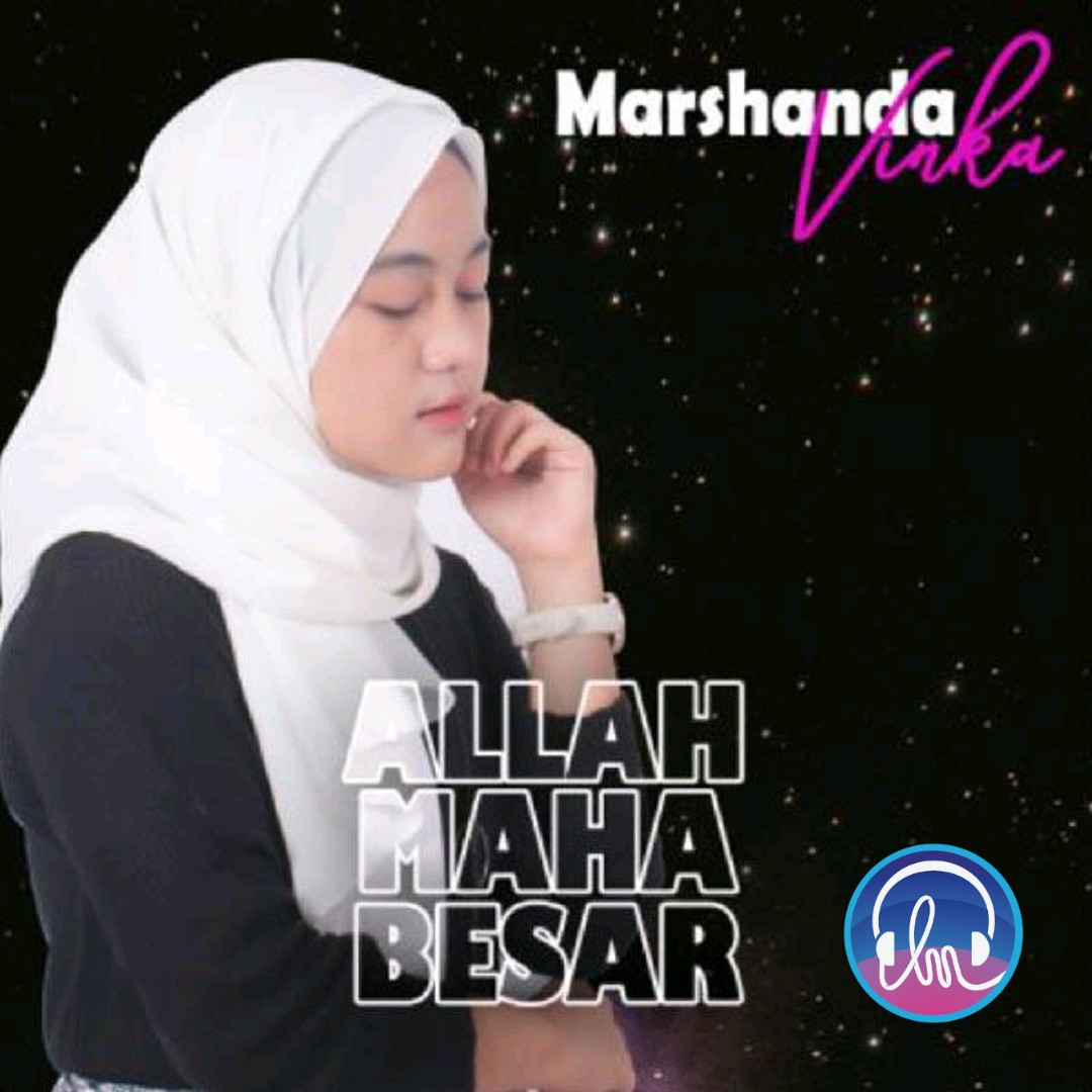 Yuk, Dengarkan Lagu Allah Maha Besar by Marshanda Vinka!! Via #LangitMusik #MusikTanpaKuota - langitmusik.co.id/shareSong.do?s…
