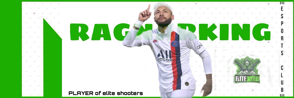 Ojito ojito una de nuestras perlas del equipo , un killer de los pocos que se ven , lleva el gol en la sangre su veterania tanto fuera y dentro del campo , nuestro MG viene con todo para lograr el ascenso tan deseado!! @RagnarKing__ no le entres rápido porque te la lía 😜🟢⚫