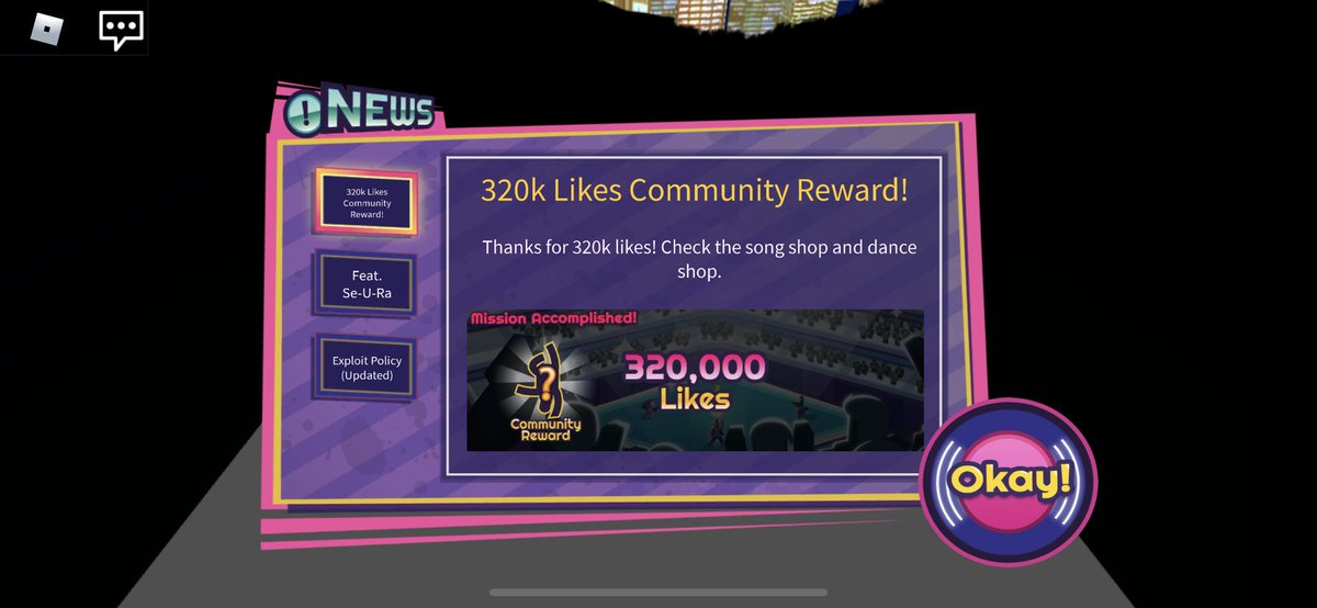 spotco (RobeatsDev) tweet media