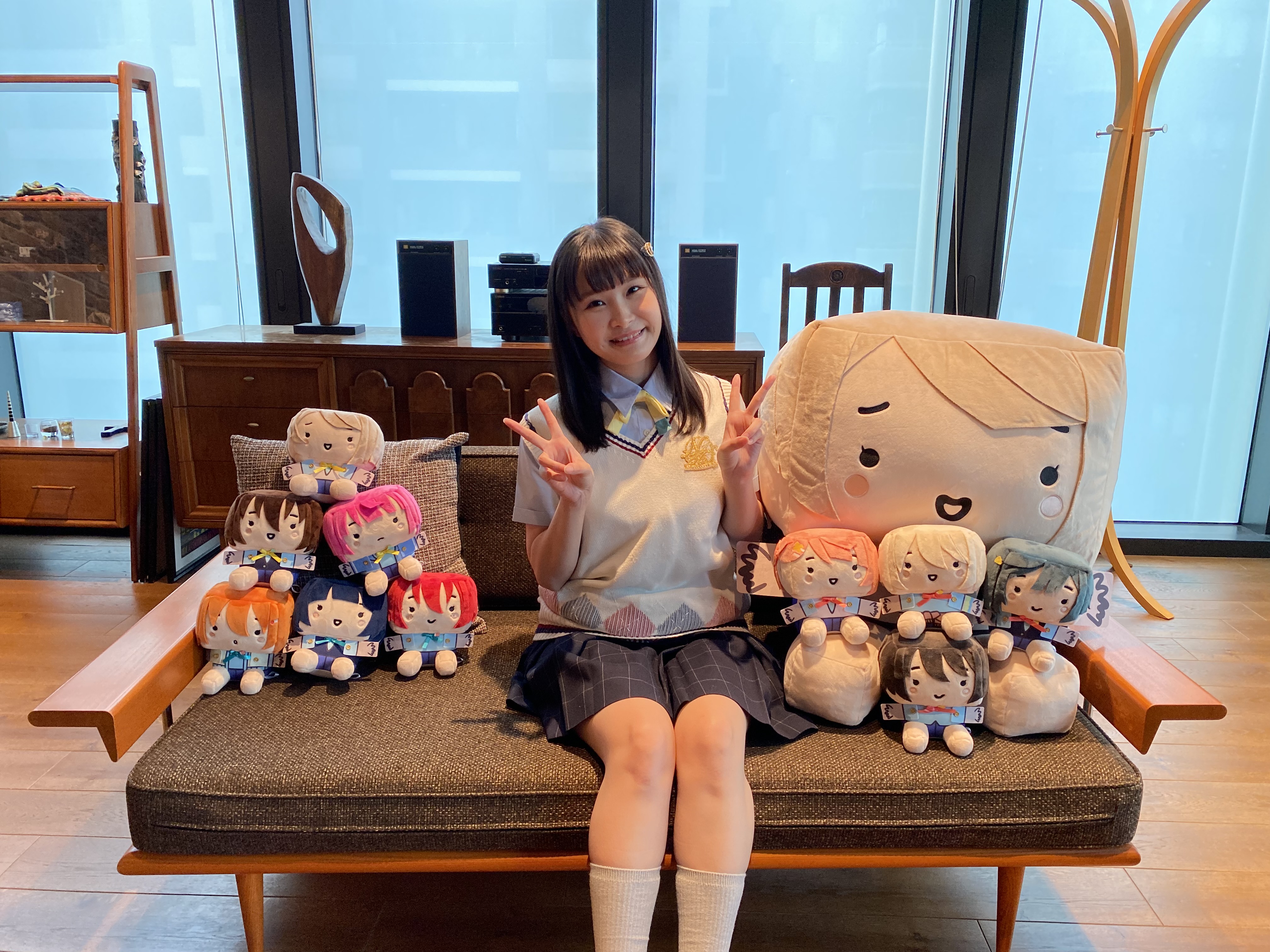 ラブライブ!シリーズ公式 على X: ラブライブ!シリーズ公式 على X: