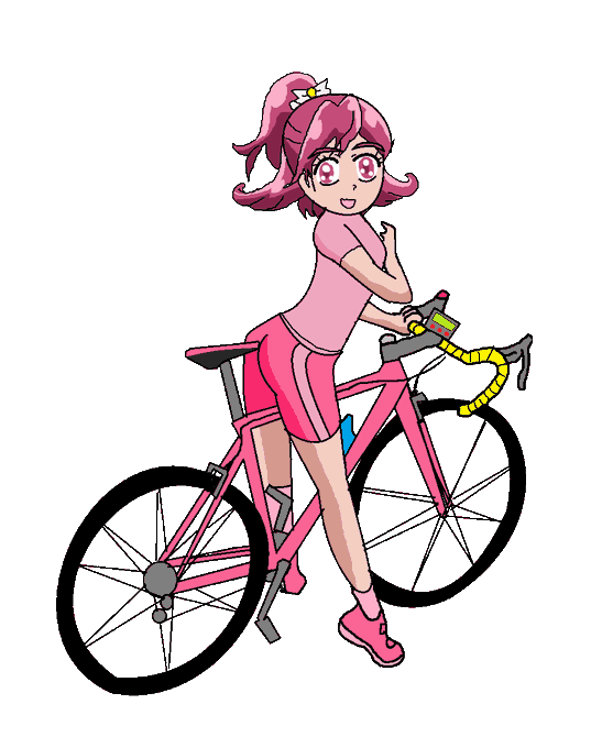 ロードバイクのtwitterイラスト検索結果 ロードバイクのtwitterイラスト検索結果