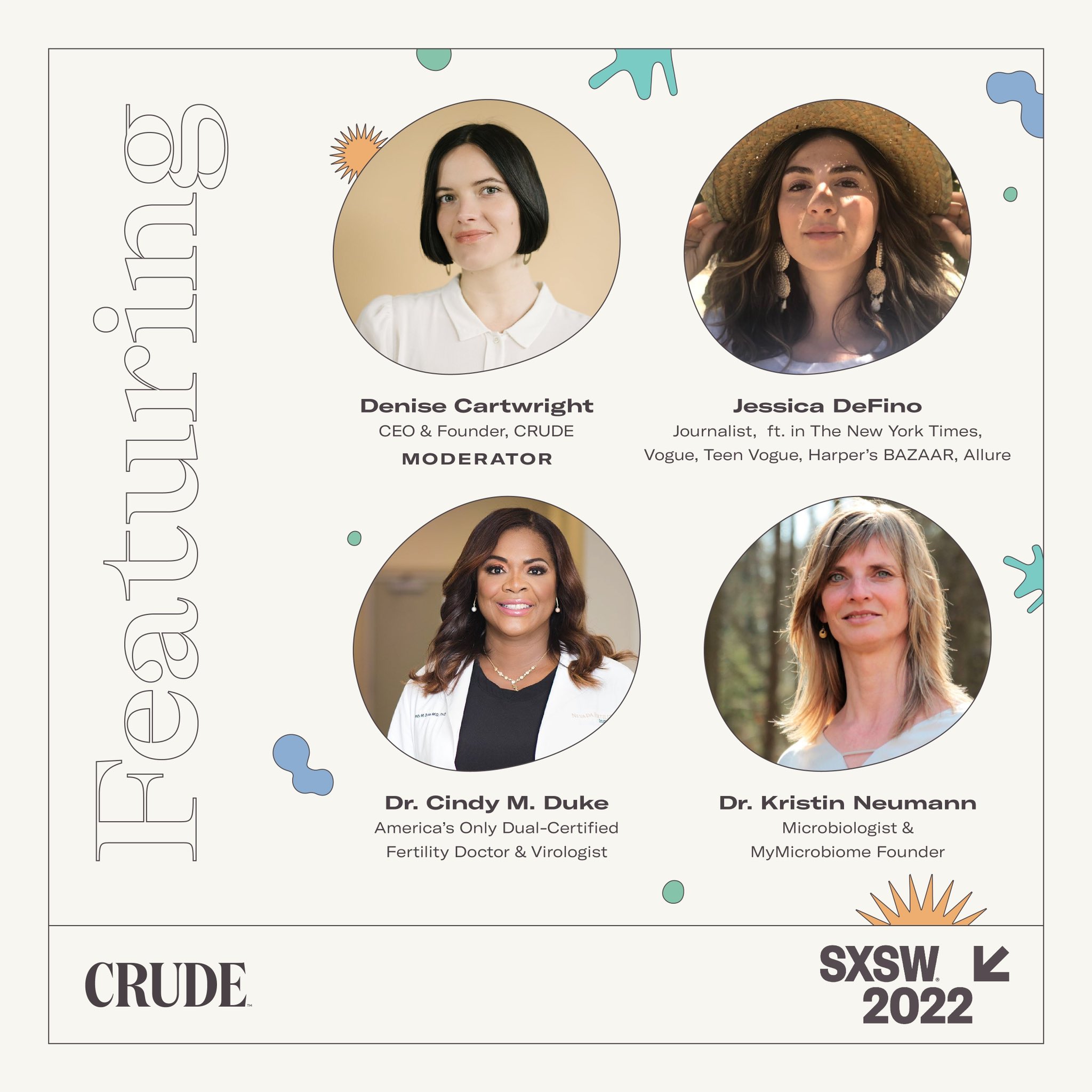 Dr. Cindy M Duke, MD, PhD, FACOG on Twitter: