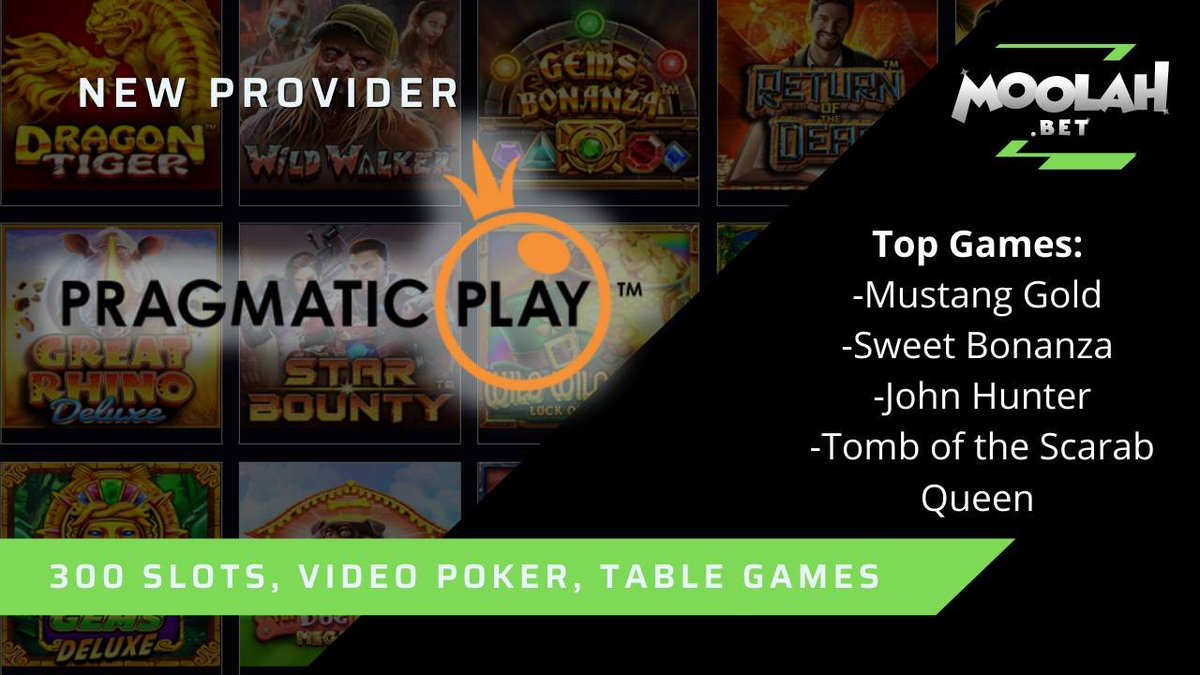 moolah_bet's tweet photo. New pragmatic games are paying out big rewards, congrats to the winners! We'll be periodically posting winners! https://t.co/32gxY9Snoh