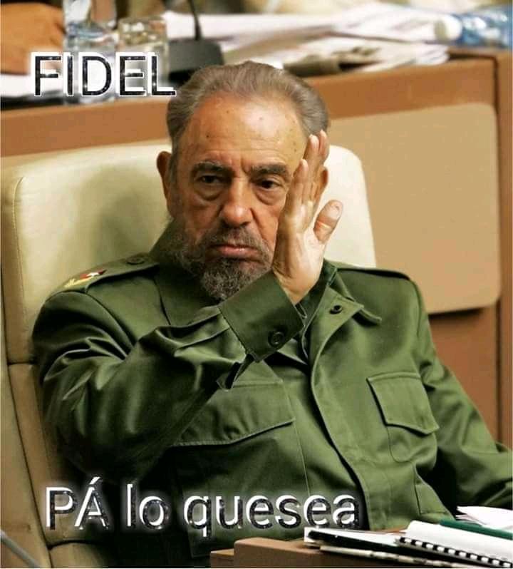 Muchos esperaron en vano durante años la noticia de que la Revolución había dejado de existir. Nuestro pueblo resistió inconmovible. La proeza sin precedentes que fue capaz de realizar nos llena de legítimo orgullo" #FidelPorSiempre #FidelVive  <a href="/cubacooperaven/">Brigada Médica Cubana en Venezuela</a> <a href="/MedicaDc/">Thе Мooṉ̲ᅠᅠᅠᅠᅠᅠᅠᅠᅠᅠᅠᅠᅠᅠᅠᅠᅠᅠᅠᅠᅠᅠᅠᅠᅠᅠᅠᅠᅠᅠᅠᅠᅠᅠᅠᅠᅠᅠ</a>