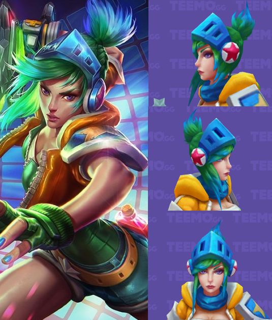 Twoucan Riven の注目ツイート イラスト マンガ コスプレ モデル Twoucan Riven の注目ツイート イラスト マンガ コスプレ モデル