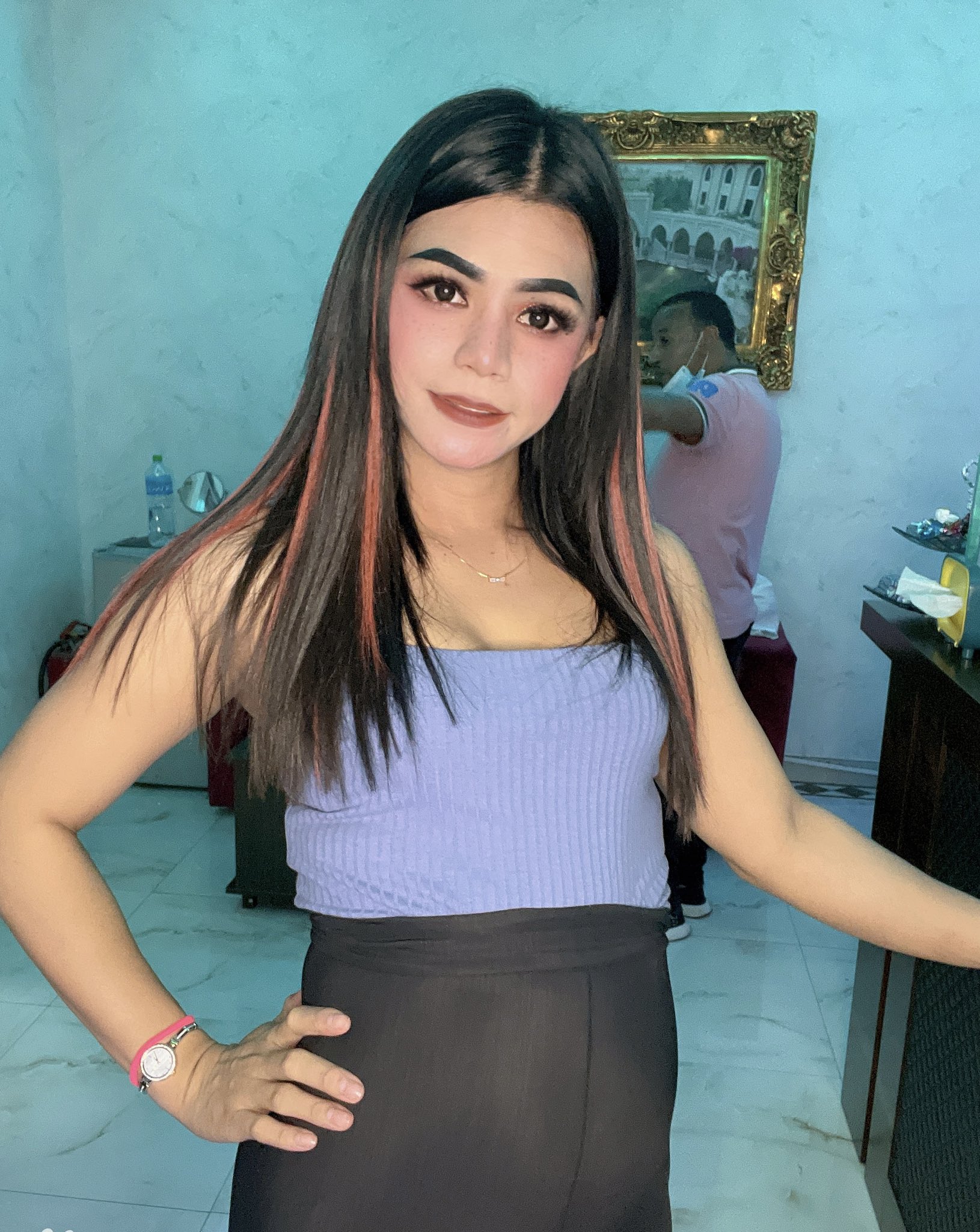 lisa shemale Hi my name Lisa ladyboy From Thailand now  I'm in Dubai Work in massage center WhatsApp +971557749465 #shemaledubai  #MassageDubai #DubaiMassage #Dubai #abuhail #ladyboydubai #gaydubai  #ladyboymassageinriyadh https://t.co ...