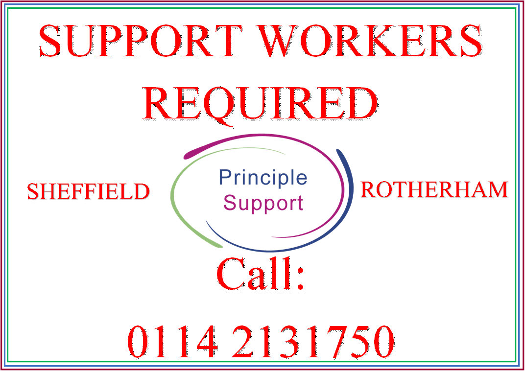 PrincipleLtd's tweet photo. #SheffJobsJamboree @JCPinSouthYorks https://t.co/18muRHnGBE