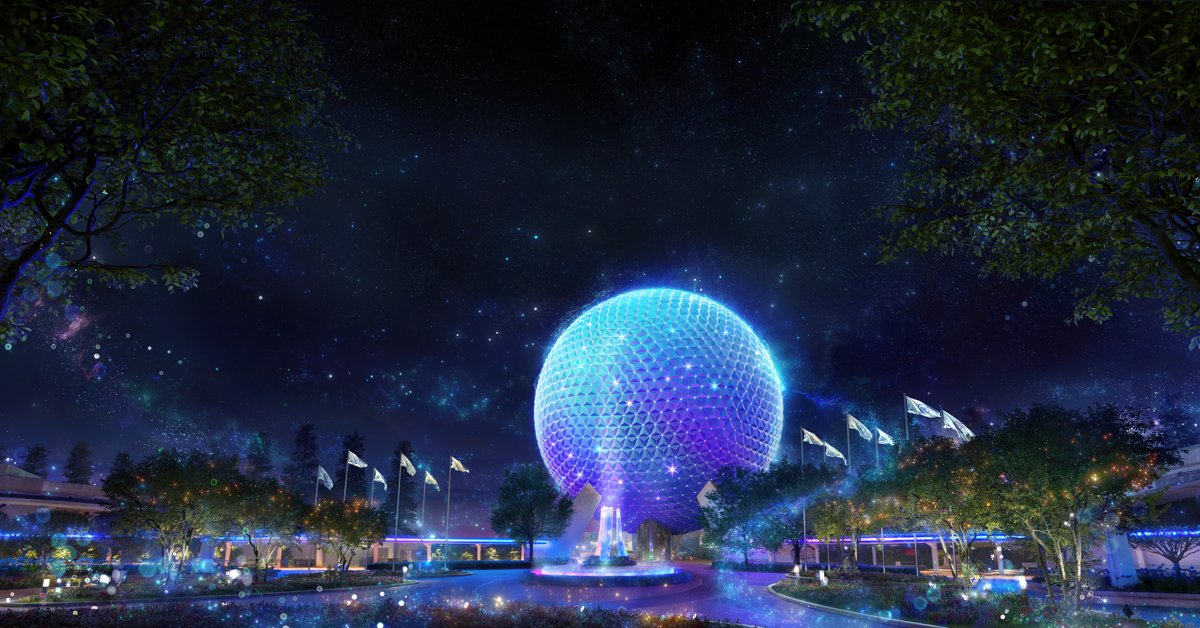 We’re less than 50 days from The World’s Most Magical Celebration, beginning October 1st, in honor of the 50th Anniversary of #WaltDisneyWorld Resort. Check out details on the creation of the original anthem, “The Magic Is Calling”: di.sn/6005yWzTD #DisneyWorld50