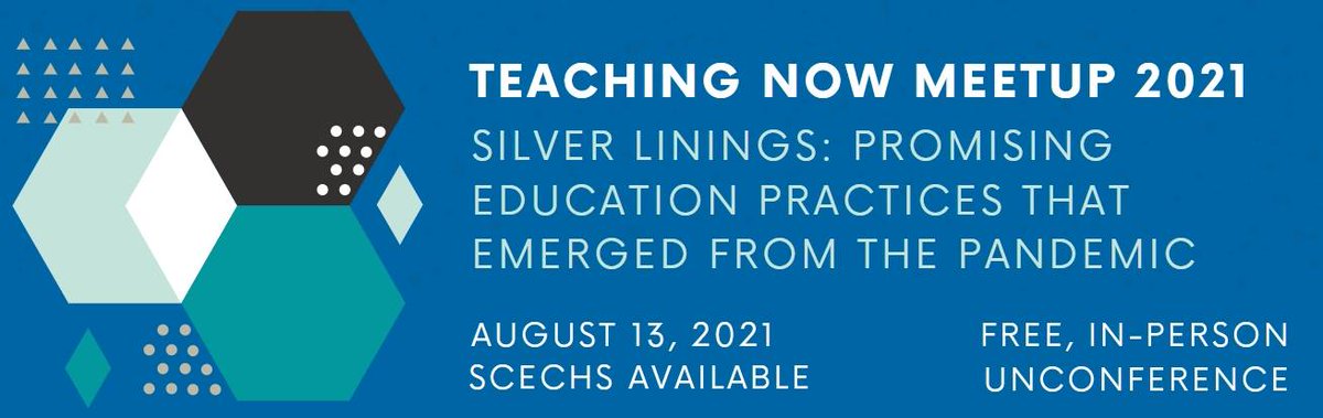 ekunnen's tweet photo. Teaching Now MeetUp 2021 event @GVSU brings together faculty, staff, and administrators to discuss: building relationships, active and engaged learners, synchronous online experiences, data-driven decision making, and more... Learn more: https://t.co/0bSueSQ2Je https://t.co/ic9xnB4rP2
