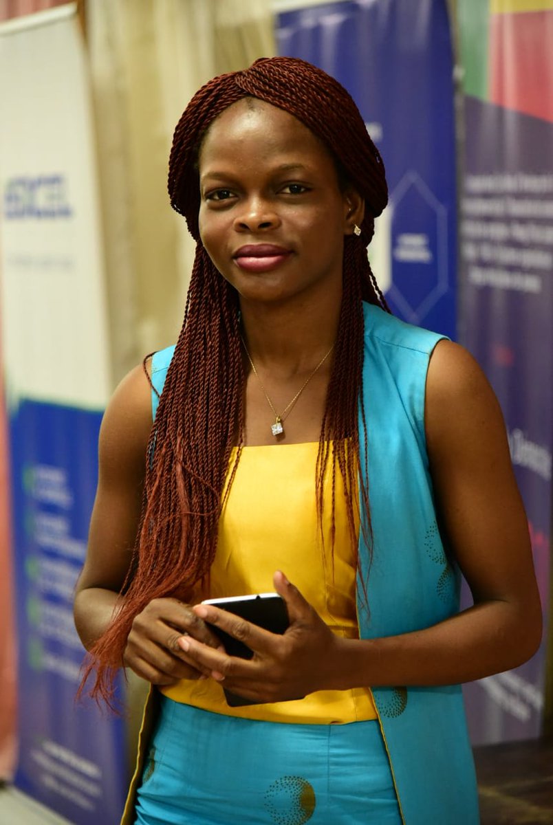 Au 🇧🇯, la Communauté <a href="/womentechafrica/">WomeninTech</a> Tech créée.
C'était au cours d'une l’AG constitutive les 9 au 11 août. Elle est présidée par  Élodie Akotossode  directrice de Women Ed tech pour un mandat de 2 ans.
 l'<a href="/UEauBenin/">UE au Bénin</a> <a href="/Enabel_Belgium/">Enabel</a> <a href="/numeriquebenin/">Ministère du Numérique et de la Digitalisation</a>   
#Wasexo #Digiboost